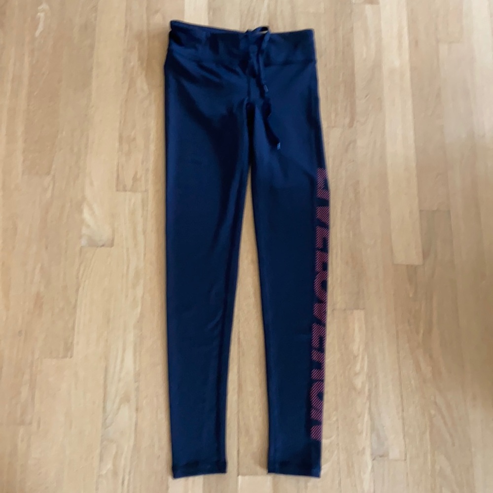 Aeropostale NWT Live Live Dream XS Leggings